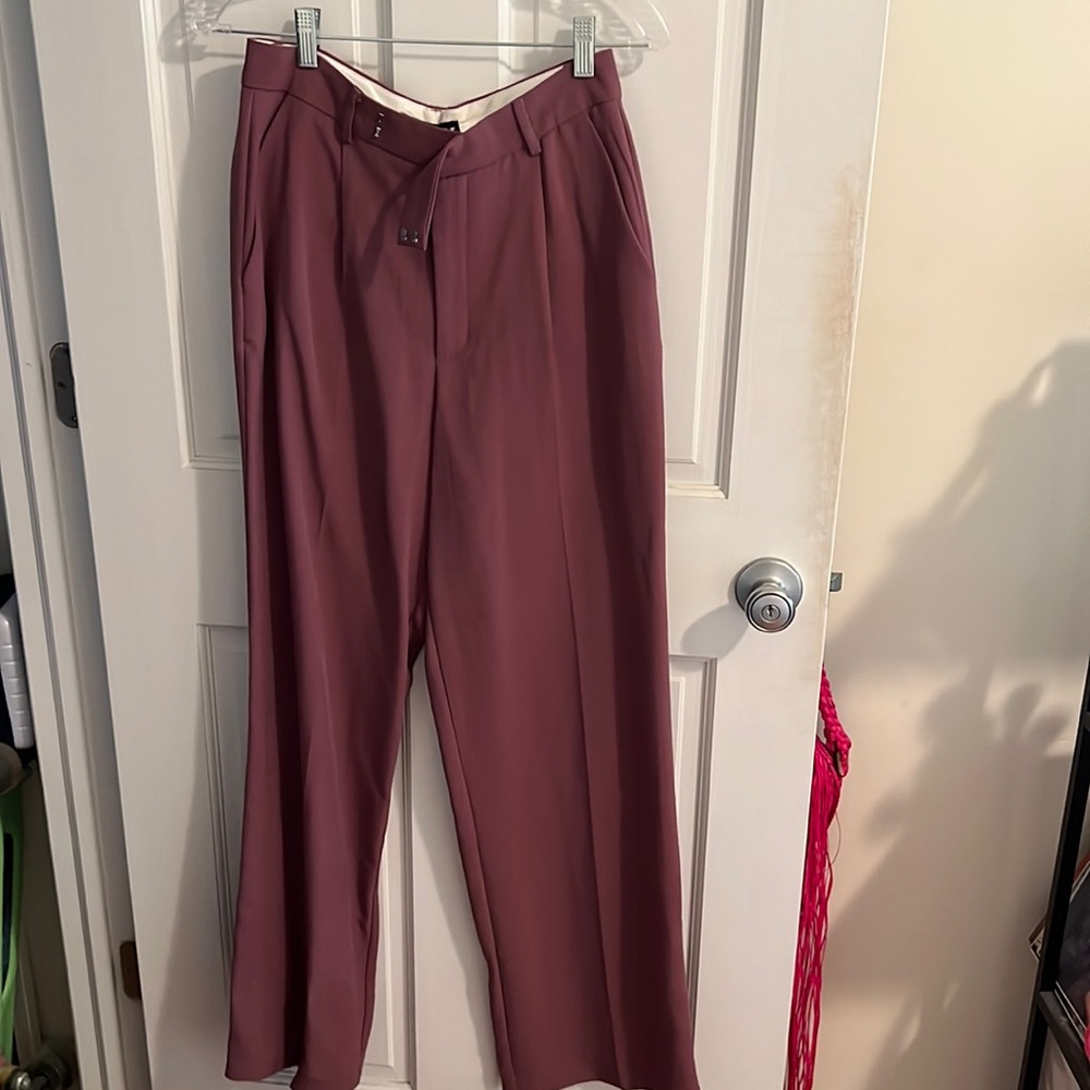 Zara Pants